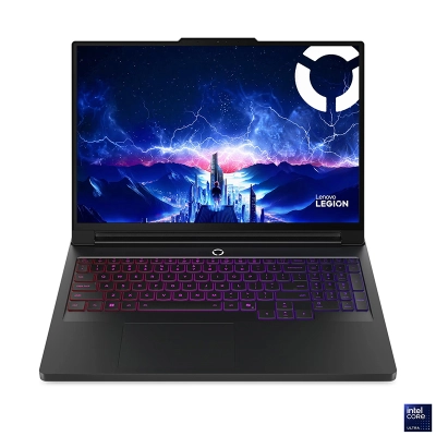 NOTEBOOK GAMING LENOVO LEGION 7 16IAX10H, 16 WQXGA OLED, CORE ULTRA 9 275HX HASTA 5.4GHZ - 1