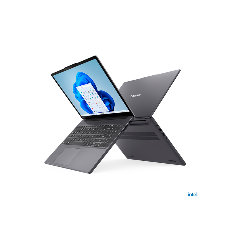 NB LENOVO IDEAPAD SLIM 3/15.3 WUXGA IPS TACTIL/CORE I7-13620H 4.9G/16G DDR5/SSD M.2 512GB - 1