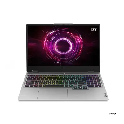 NB LENOVO LOQ 15AHP10, 15.6 FHD IPS, AMD RYZEN 7 250 3.3 / 5.1GHZ, 16GB DDR5-5600 - 1