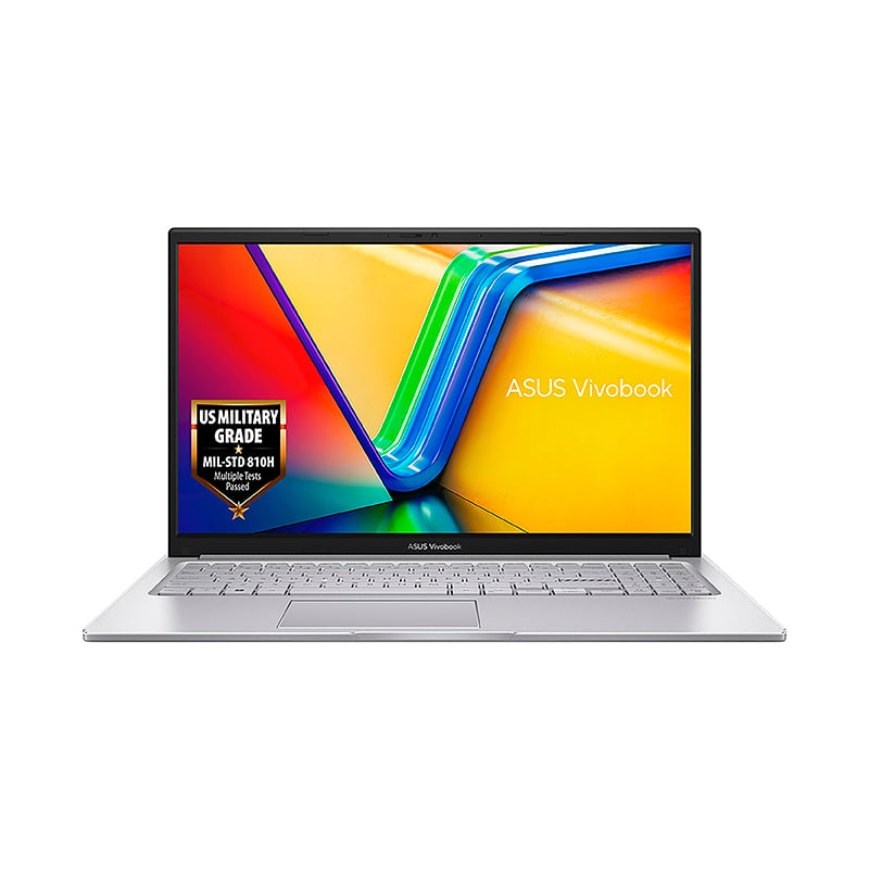 NB ASUS VIVOBOOK 15 X1504VA-BQ4587W/15.6 FHD IPS/CORE 7 150U 5.4G/16GB DDR5/512GB SSD M.2 - 1