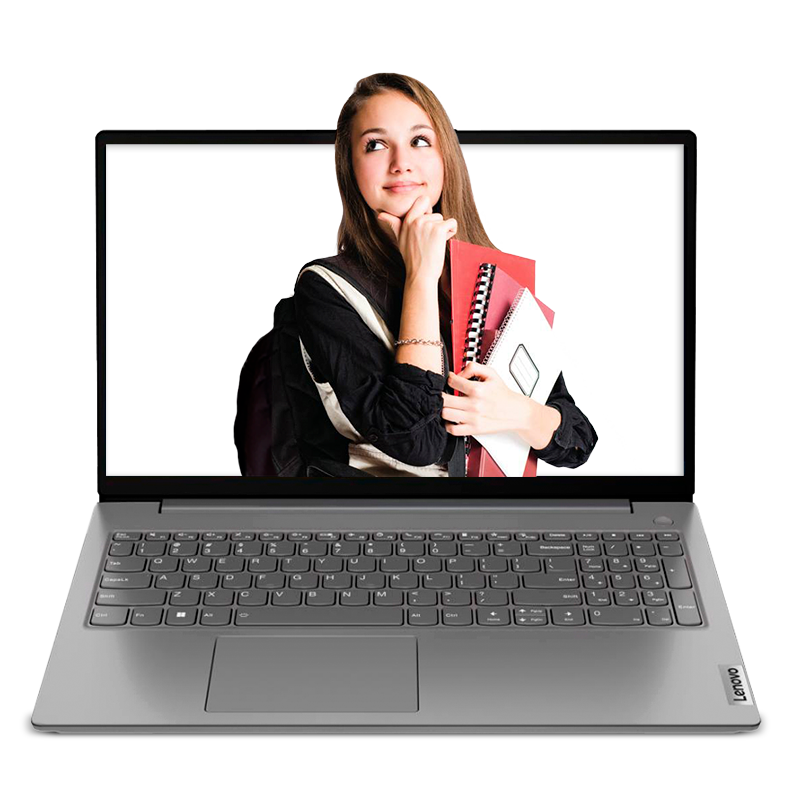 MI PC LISTA - LAPTOP LENOVO V15 G4 15.6'' CORE I3 1315U 16GB 500GB MIPCLISTA - 3