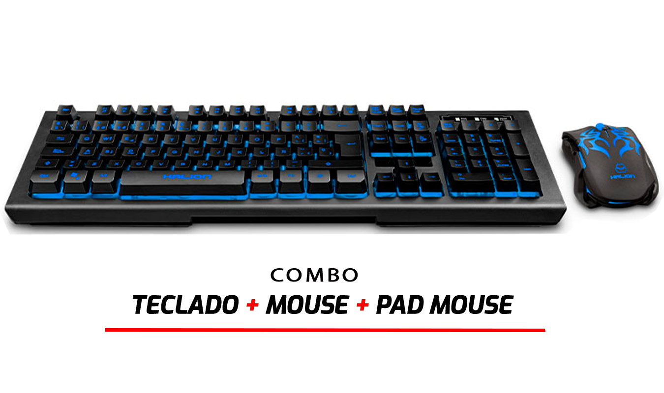 COMPUTADORA GAMER STORM BLUE RYZEN 7 5700 32GB 1TB 24' CURVO RTX5060 8GB MI PC LISTA - MIPCLISTA - 5