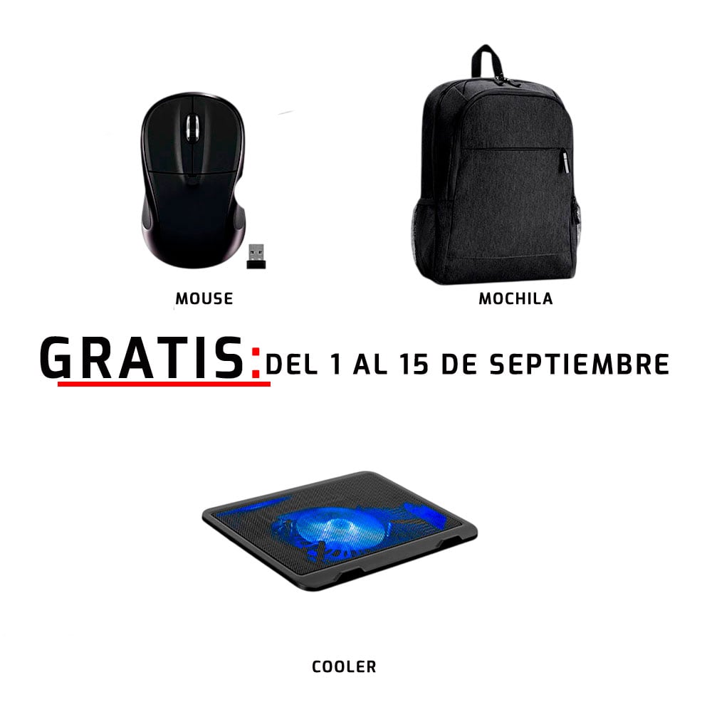 MI PC LISTA - LAPTOP Lenovo IdeaPad Ryzen AI 7 350  14’’ 16GB LPDDR5  500GB  - MIPCLISTA - 2