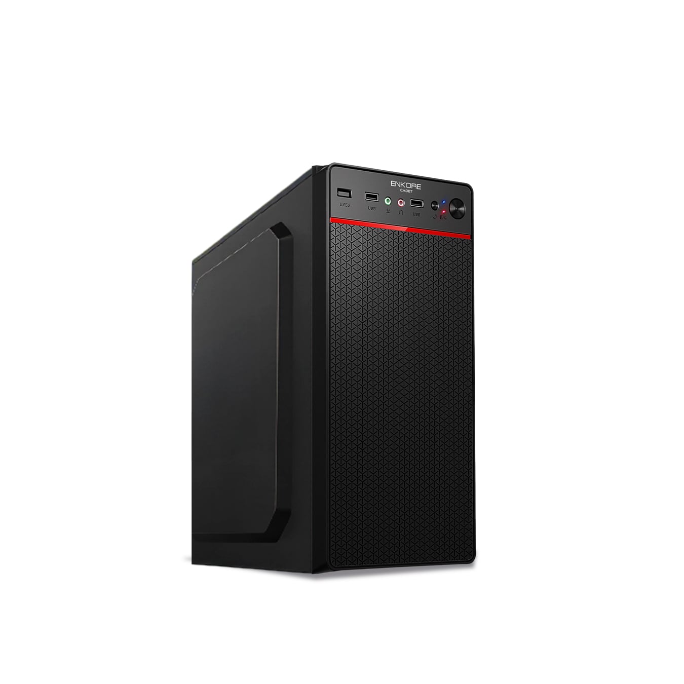 COMPUTADORA INTEL CORE I7 8700 16GB 500GB 22' ESCRITORIO - OFICINA IPS MI PC LISTA - MIPCLISTA - 3
