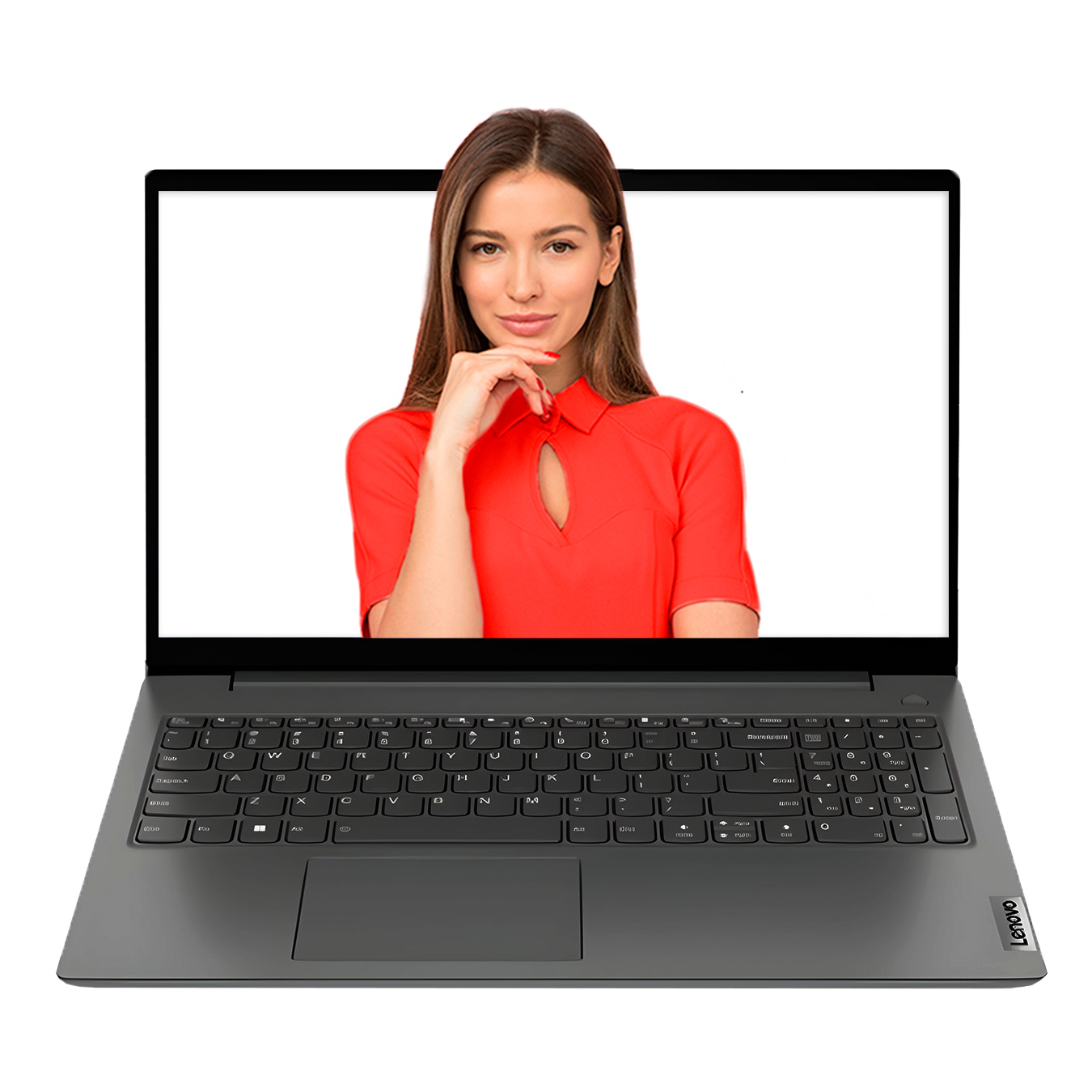LAPTOPS LENOVO SLIM 3 15IRH10 15.3'' INTEL CORE I7 13620H 16GB DDR5 500GB - 1