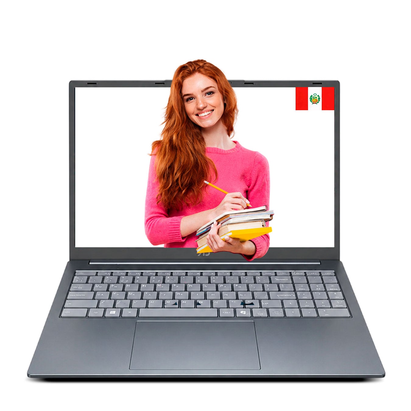 LAPTOP NOTEBOOK ADVANCE ADV-NV9857 CELERON N4500 SSD 256GB 8GB DDR4 - 1