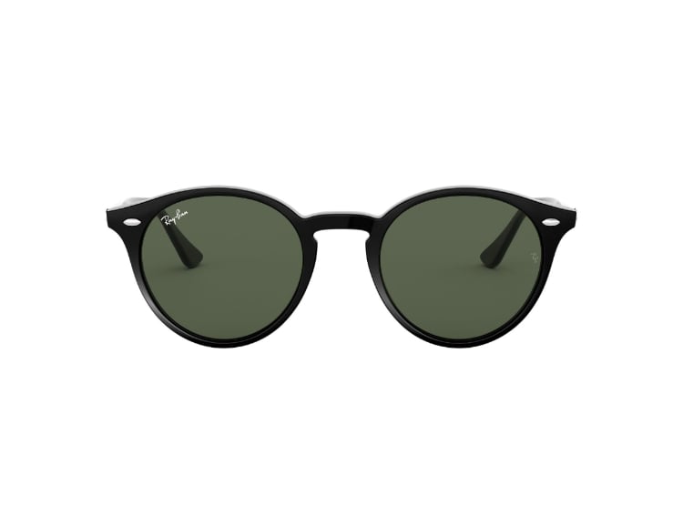 LENTES DE SOL GRIS VERDE RAY-BAN - 1