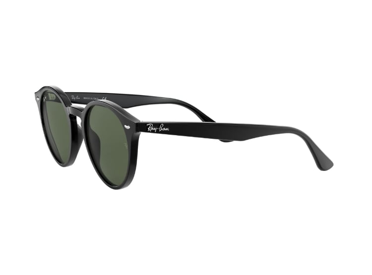 LENTES DE SOL GRIS VERDE RAY-BAN - 3