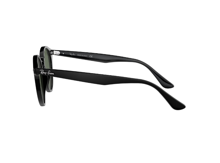LENTES DE SOL GRIS VERDE RAY-BAN - 4