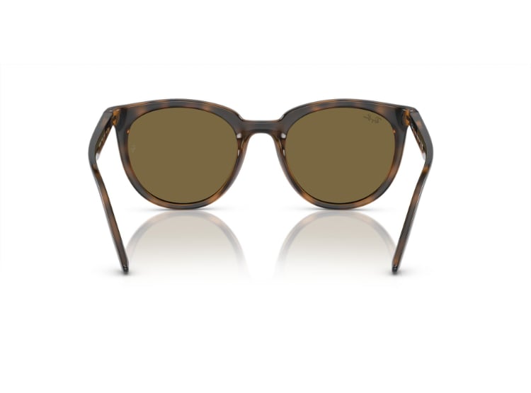 LENTES DE SOL DARK HAVANA RAY-BAN - 4