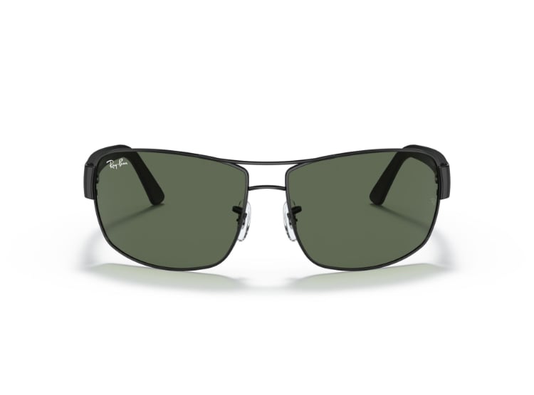 LENTES DE SOL RB3503L NEGRO RAY-BAN - 1