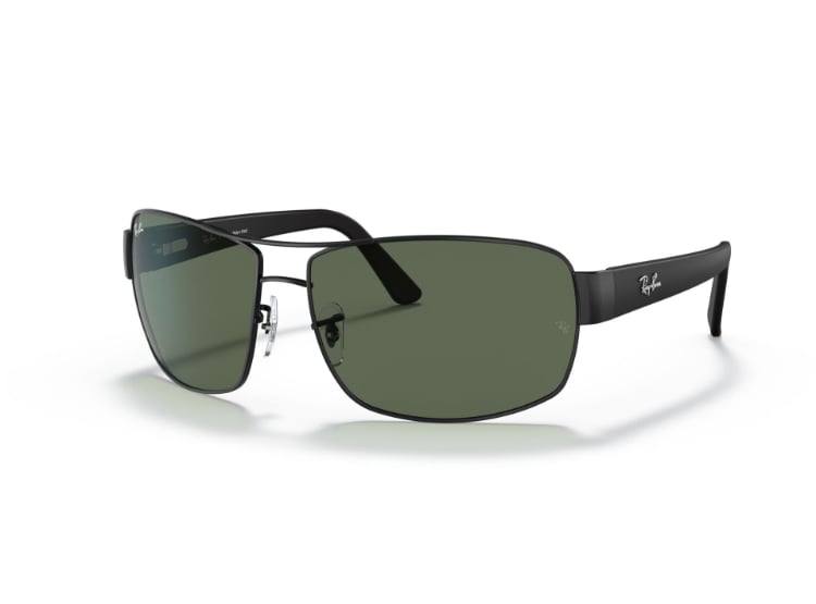 LENTES DE SOL RB3503L NEGRO RAY-BAN - 2