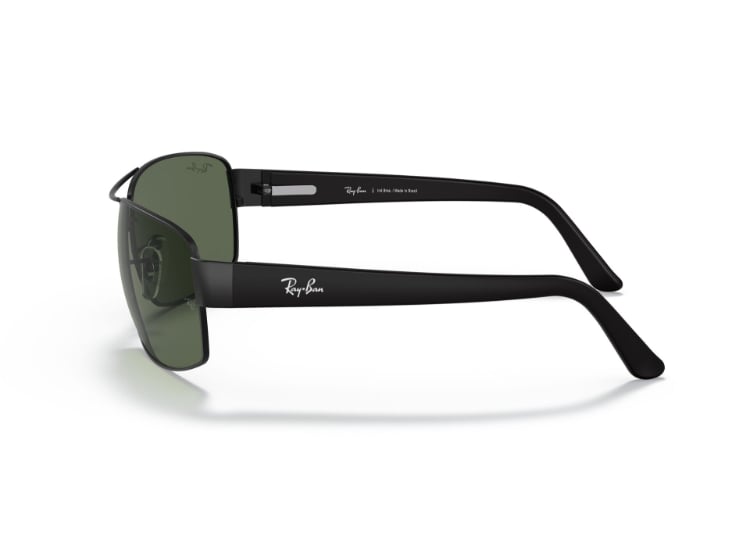 LENTES DE SOL RB3503L NEGRO RAY-BAN - 3