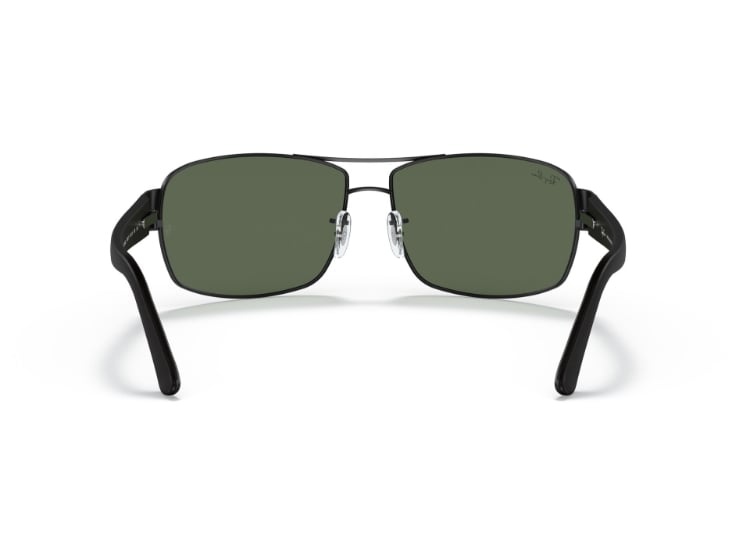 LENTES DE SOL RB3503L NEGRO RAY-BAN - 4