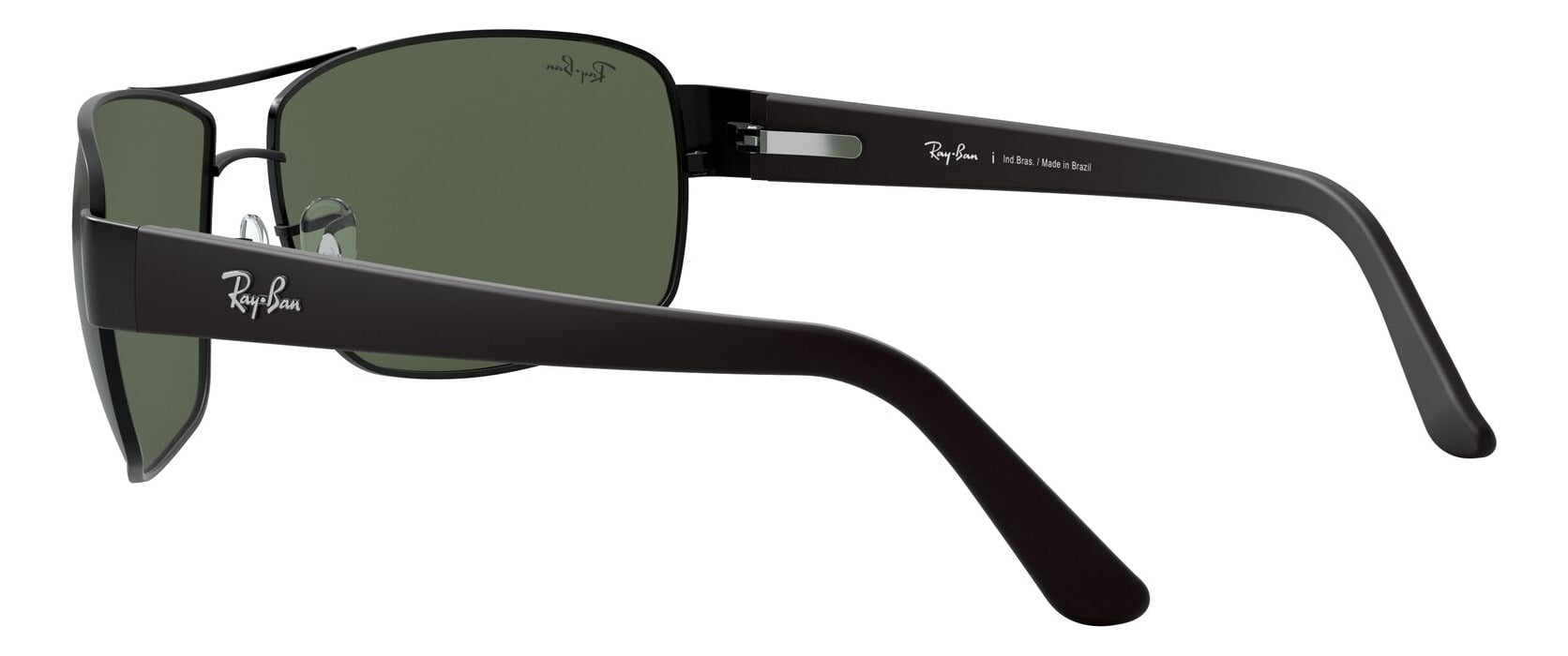 LENTES DE SOL RB3503L NEGRO RAY-BAN - 5