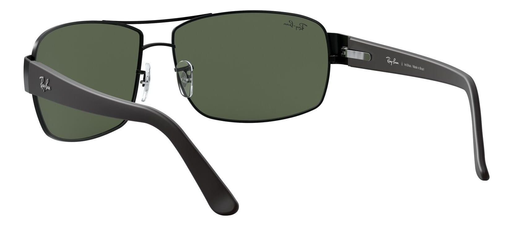 LENTES DE SOL RB3503L NEGRO RAY-BAN - 6
