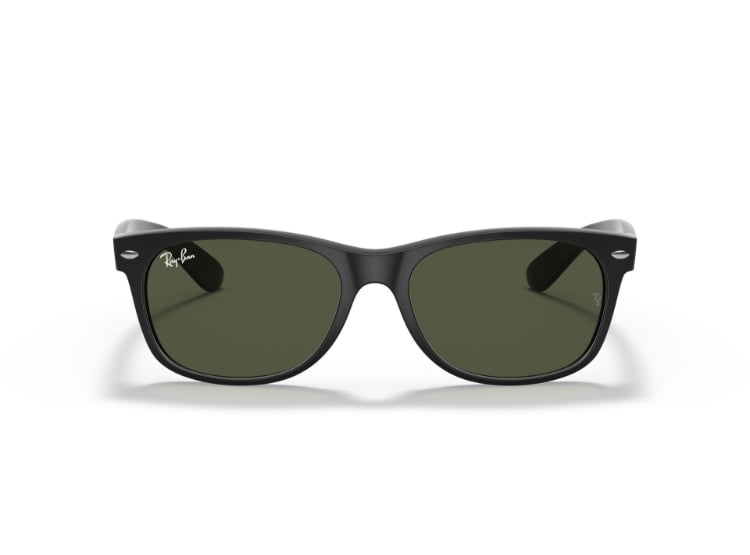 LENTES DE SOL NEW WAYFARER VERDE RAY-BAN - 1
