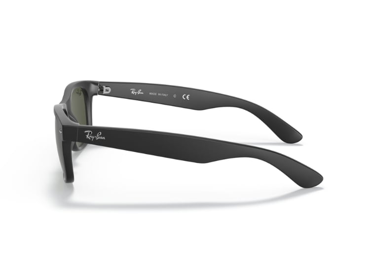 LENTES DE SOL NEW WAYFARER VERDE RAY-BAN - 2