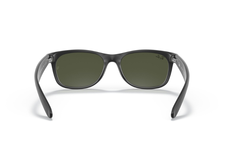 LENTES DE SOL NEW WAYFARER VERDE RAY-BAN - 4