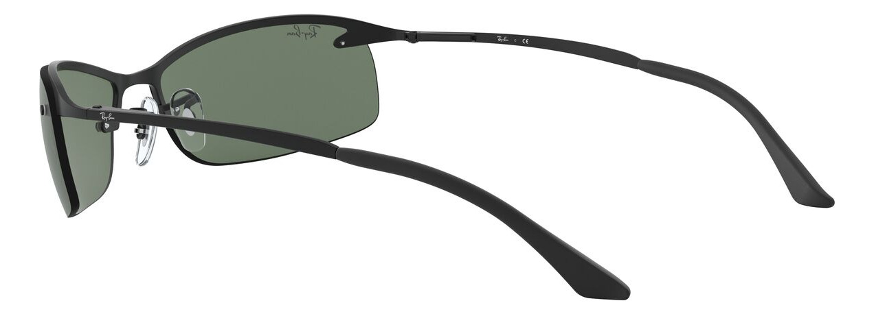 LENTES DE SOL ENVOLVENTES RAY-BAN - 5