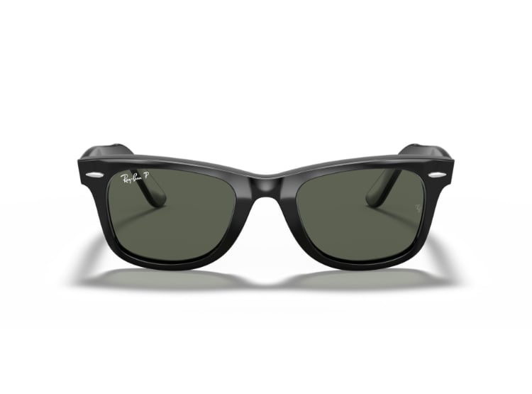 LENTES DE SOL WAYFARER VERDE RAY-BAN - 1