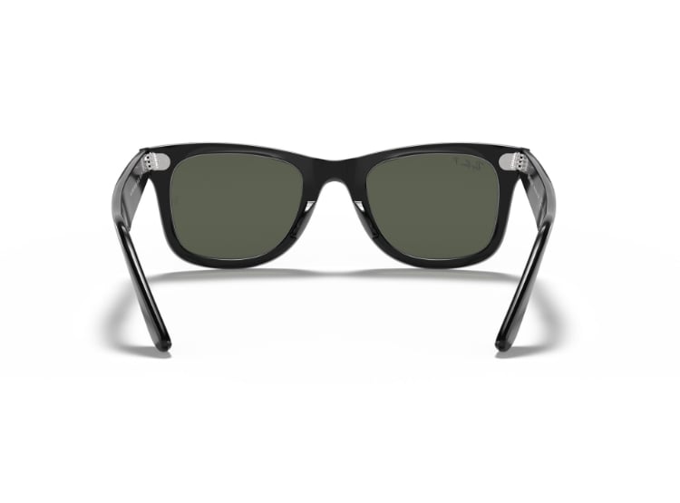 LENTES DE SOL WAYFARER VERDE RAY-BAN - 4