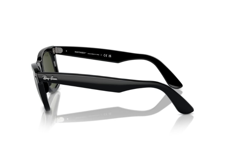 LENTES DE SOL RAY-BAN-WAYFARER-NEGRO-RB2140 - 3
