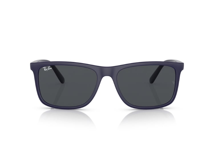 LENTES DE SOL ALMOHADA GREY RAY-BAN - 1