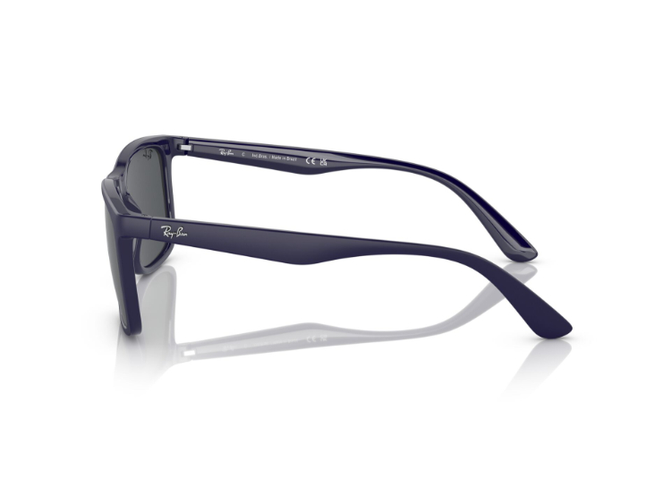 LENTES DE SOL ALMOHADA GREY RAY-BAN - 3