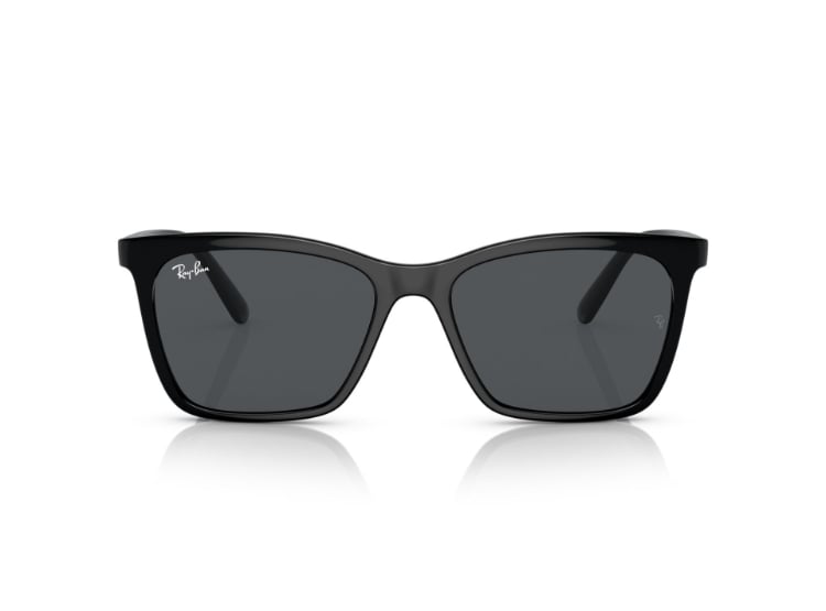 LENTES DE SOL ALMOHADA FULL GREY RAY-BAN - 1