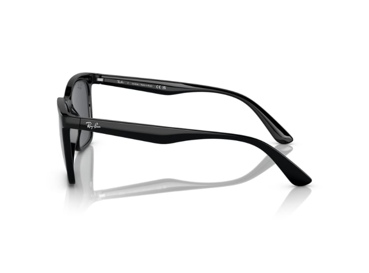 LENTES DE SOL ALMOHADA FULL GREY RAY-BAN - 3