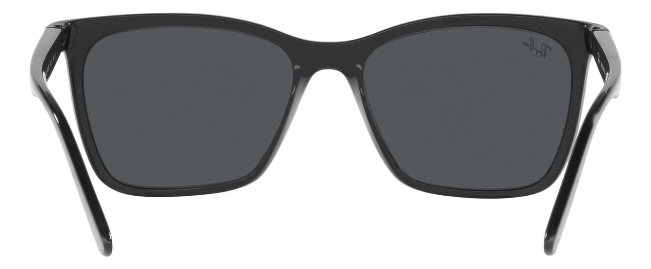 LENTES DE SOL ALMOHADA FULL GREY RAY-BAN - 5