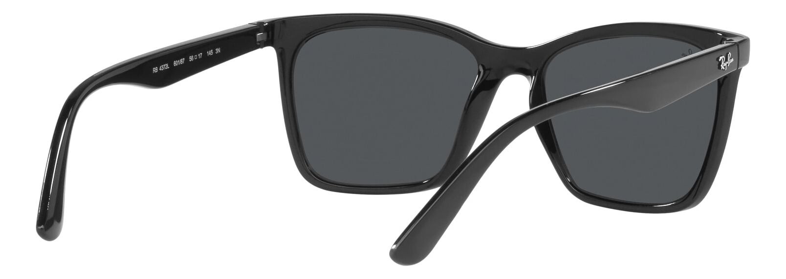 LENTES DE SOL ALMOHADA FULL GREY RAY-BAN - 6