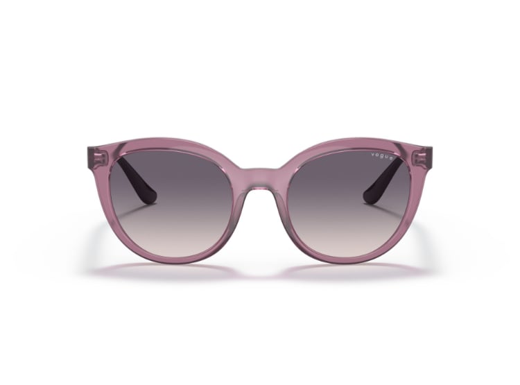 LENTES DE SOL ROSA DEGRADÉ VOGUE EYEWEAR - 1