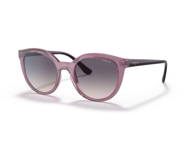 LENTES DE SOL ROSA DEGRADÉ VOGUE EYEWEAR - 2