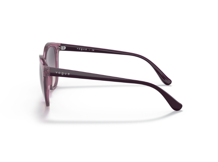 LENTES DE SOL ROSA DEGRADÉ VOGUE EYEWEAR - 3