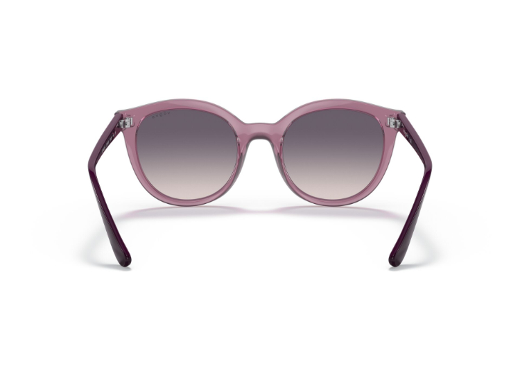 LENTES DE SOL ROSA DEGRADÉ VOGUE EYEWEAR - 4