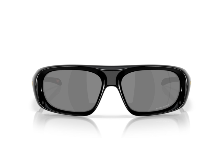 LENTES DE SOL BELLEVILLE PRIZM BLACK OAKLEY - 1