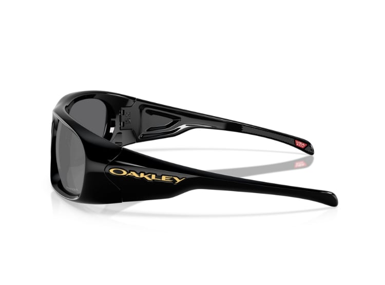 LENTES DE SOL BELLEVILLE PRIZM BLACK OAKLEY - 3