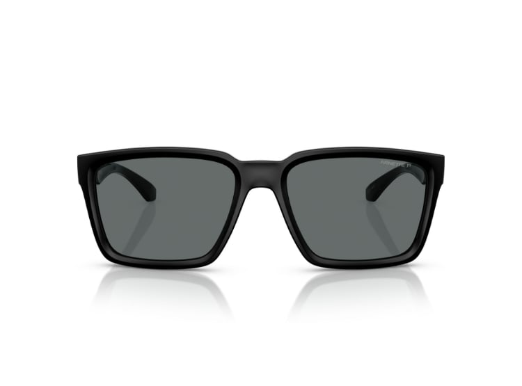 LENTES DE SOL PLOT TWIST POLAR GREY ARNETTE - 1