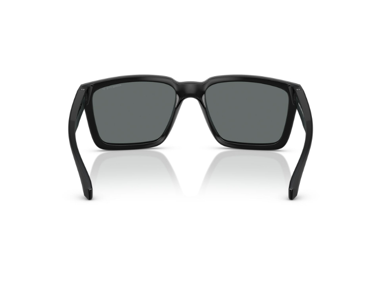 LENTES DE SOL PLOT TWIST POLAR GREY ARNETTE - 4