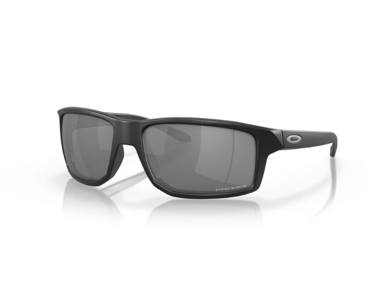 LENTES DE SOL GIBSTON PRIZM BLACK OAKLEY - 2