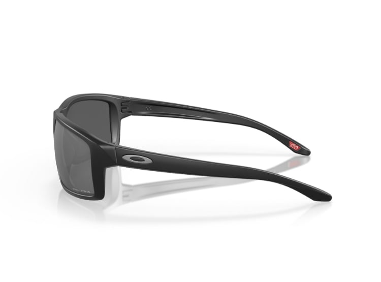 LENTES DE SOL GIBSTON PRIZM BLACK OAKLEY - 3