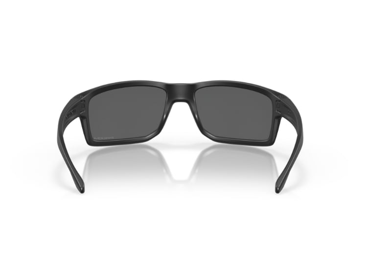 LENTES DE SOL GIBSTON PRIZM BLACK OAKLEY - 4