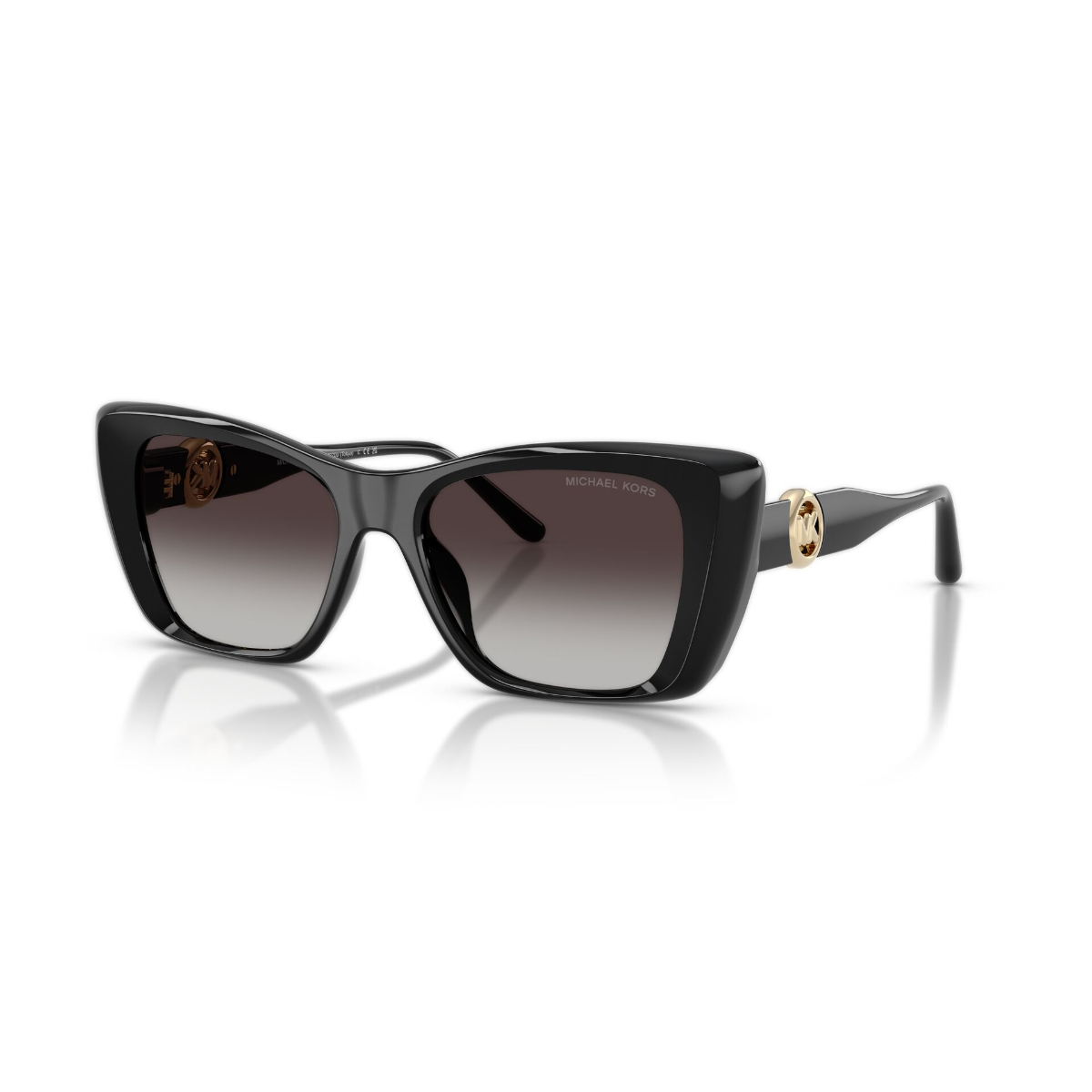 LENTES DE SOL TOKYO NEGRO DEGRADADOS MICHAEL KORS - 2