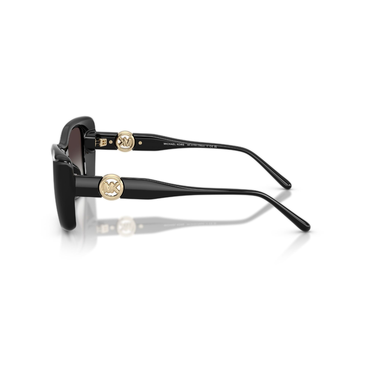 LENTES DE SOL TOKYO NEGRO DEGRADADOS MICHAEL KORS - 3