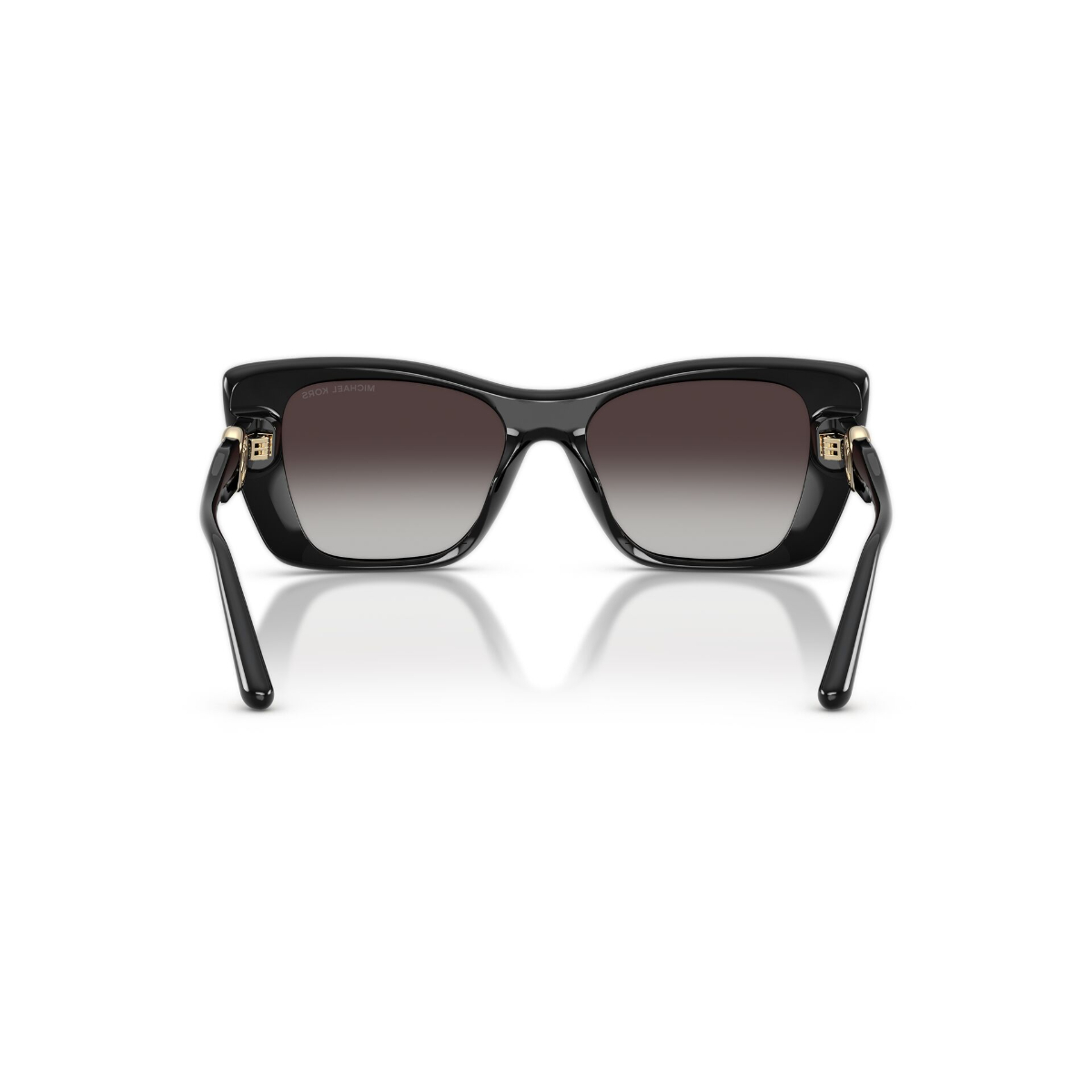 LENTES DE SOL TOKYO NEGRO DEGRADADOS MICHAEL KORS - 4