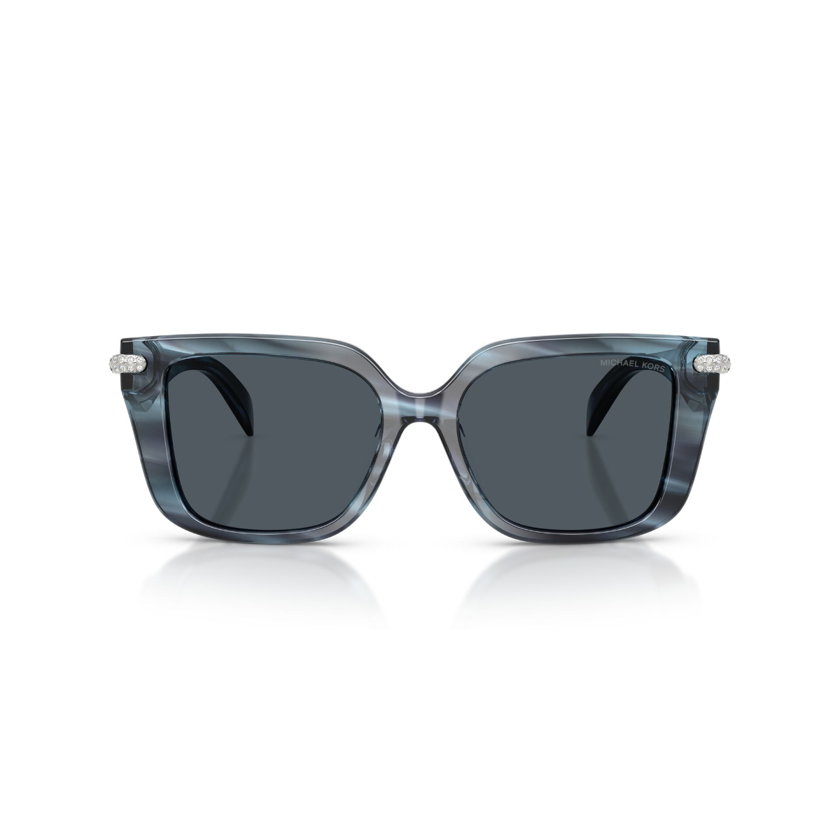 LENTES DE SOL SANTO DOMINGO AZUL MICHAEL KORS - 1