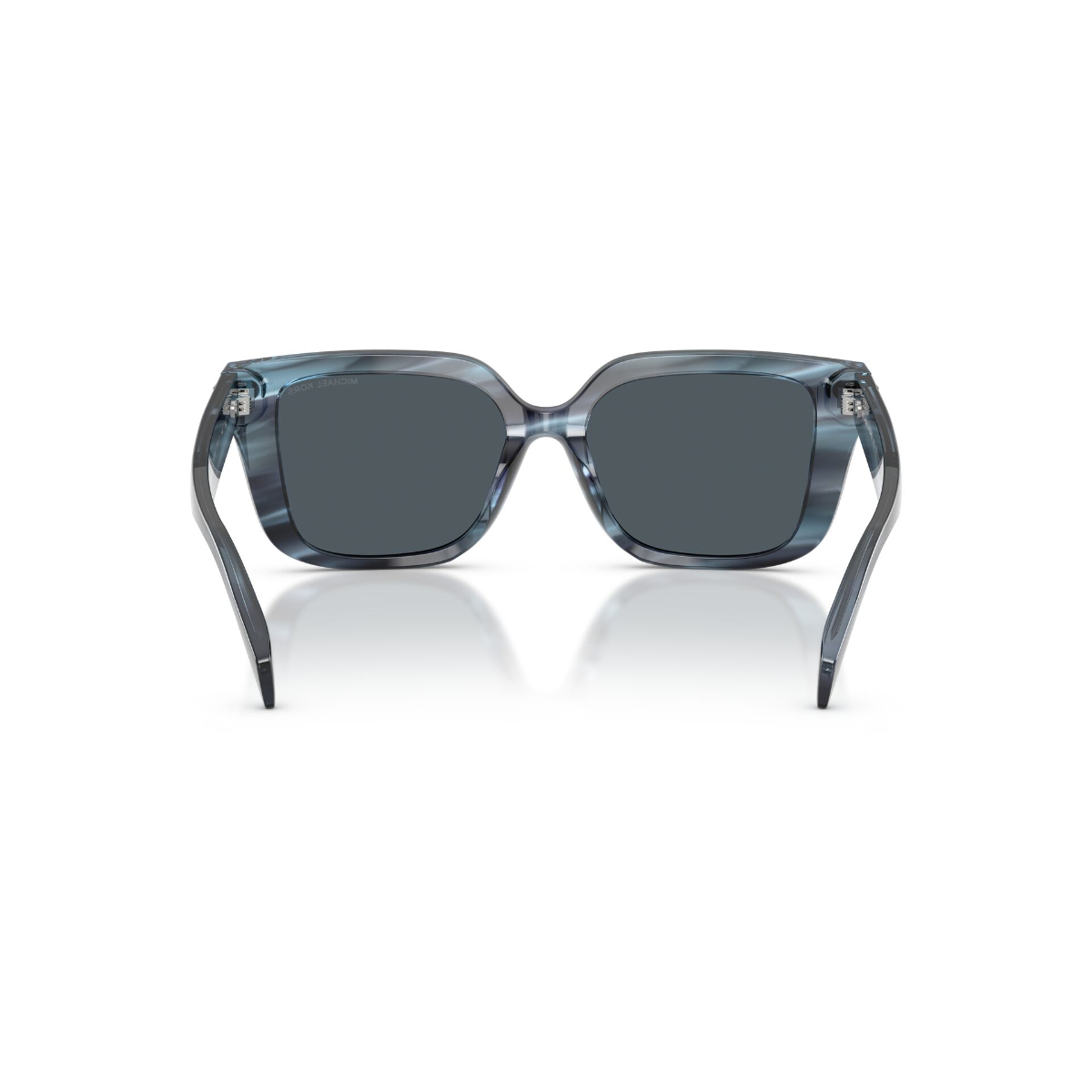 LENTES DE SOL SANTO DOMINGO AZUL MICHAEL KORS - 4