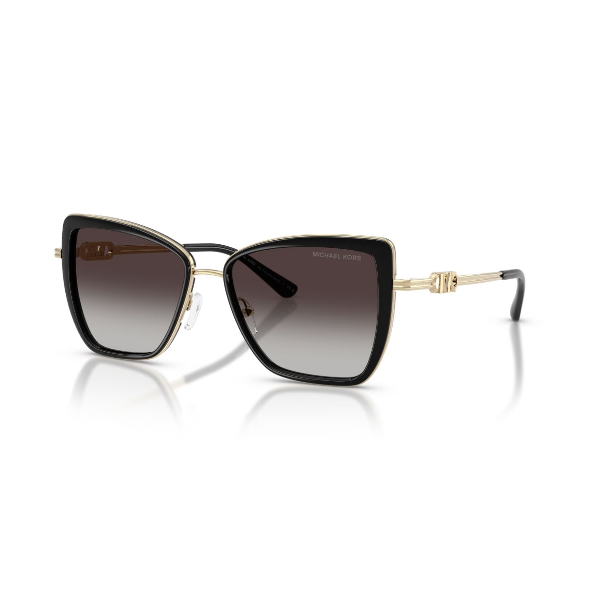 LENTES DE SOL SEA ISLAND NEGRO DEGRADADOS MICHAEL KORS - 2